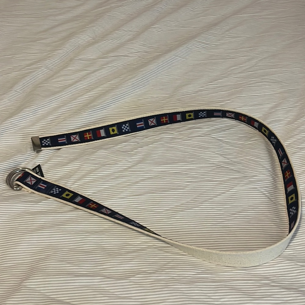 Men’s Belt L 36-38”